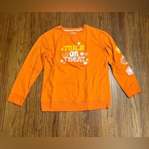 Cat & Jack Halloween Sweatshirt